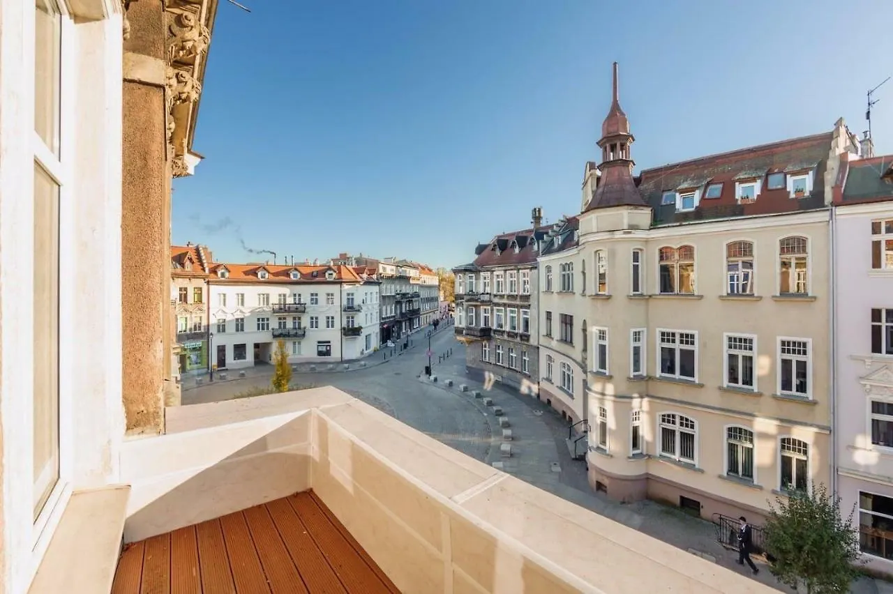 Wajdeloty Rooms Gdansk Homestay