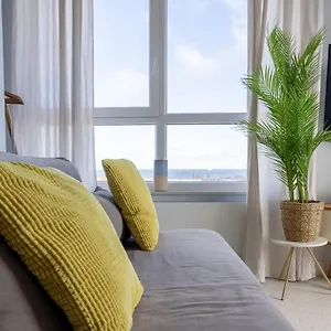 Aparthotel Your Seaside, Danzig