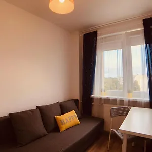 Ergo Arena Rooms Kwatera prywatna